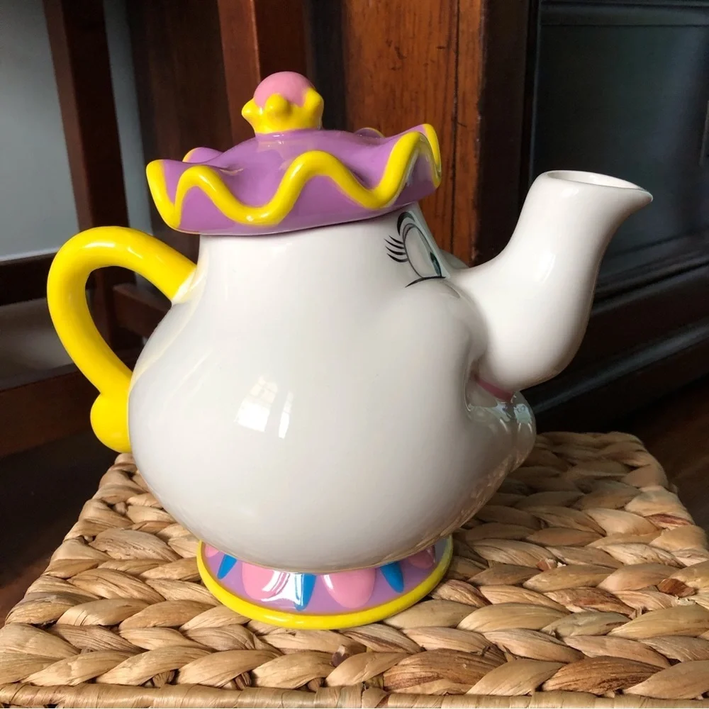 Disney princess beauty